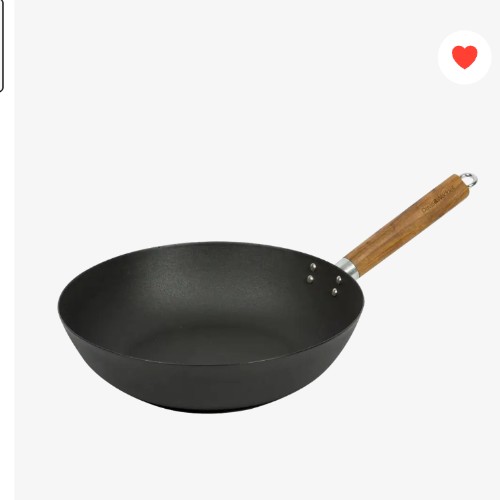 35cm Wok